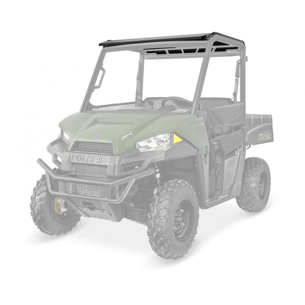 Polaris Ranger Steel Roof Item # 2879954 